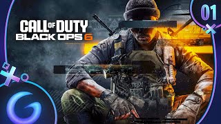 Vidéo Call of Duty : Black Ops 6