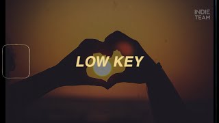 [Lyrics+Vietsub] Forrest Frank - LOW KEY