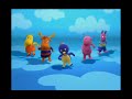 Your Backyard Friends The Backyardigans