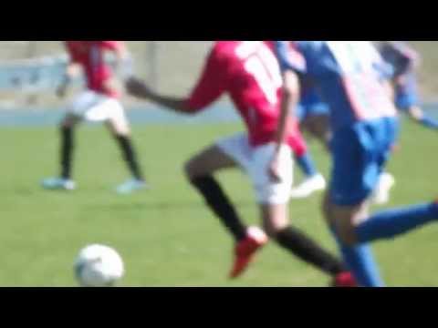 Gabriel Nogueira Fernandes - Inciados A Palmelense FC