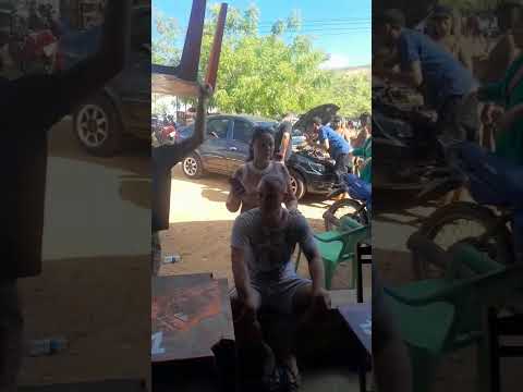 POV, LIMOEIRO, UMIRIM,  CEARÁ