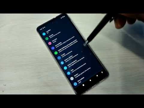 How to Fix Network and Internet Problems in Motorola Moto G51 5G | Reset Network Settings in Moto