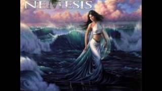 Nemesis - Crystal Eyes