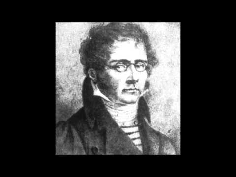 Franz Ignaz Danzi - Flute Concerto No. 1 in G major, Op. 30