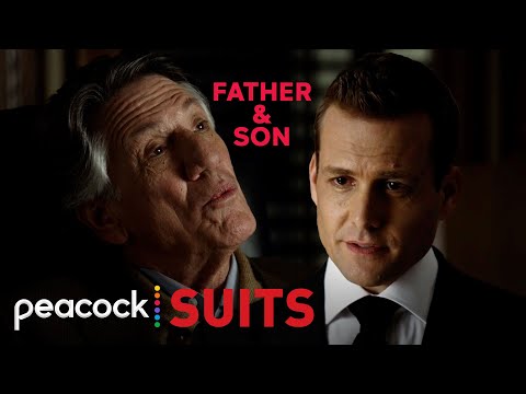 Best of the Guest Stars | Suits (2/2)