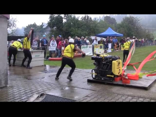 Malá Skála, 20. 09. 2014