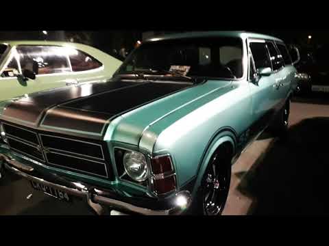 Noite opala 17 07 2018 opaleiros de Campinas