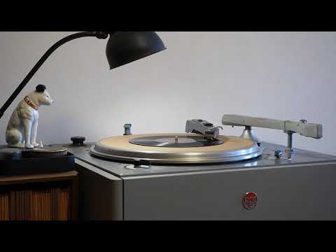 Ol' Man River / Horace Henderson and his Orchestra