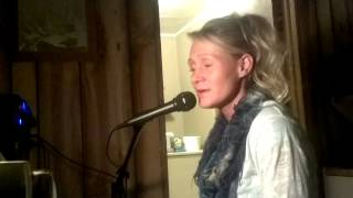 Turn Your Eyes Upon Jesus- Amy Price