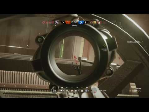 Hibana Funny Ace Ranked