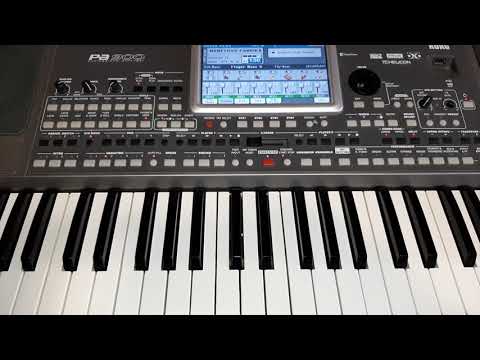 GILE NAMENSKI RITAM - NANETOVO KOLO