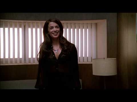 Tony megismerkedik Gloria Trilloval - Maffiózók