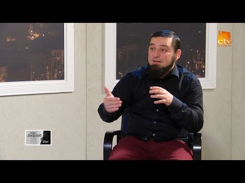 "Între Scriptură și ziar" - Ep.65  -  Mădălin Potoroacă - Drogurile