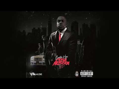 Kraff, Intence, Countree Hype - AK (Explicit) | Official Audio