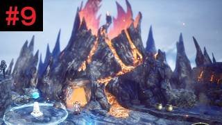 冒険家エリオットの千年物語 初見プレイ ＃９【すするのゲーム実況】