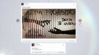 Aquí estoy yo | Lyric Vídeo | Edu Ruiz (prod. Álex Aviño)