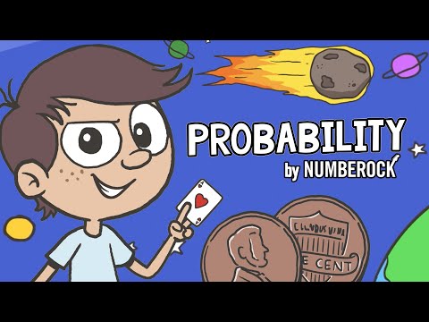 Probability Song by Numberock