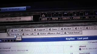 grepolis - how to create a forum_tab and delete forum_tab