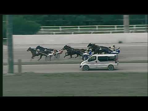 Napoli Trotto 25/11/2022 - 1ª corsa