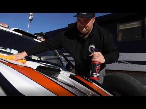 UTV Cleaning & Detailing Made Easy | Bling Sauce for Powersports