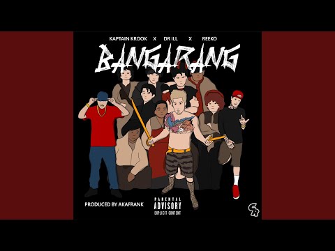 Bangarang
