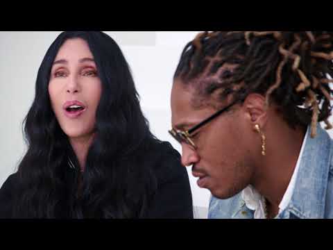 Gap | Meet Me In The Gap | Cher & Future