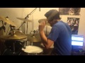 The Living End - "What Would You Do" Drum Cover (Full HD)