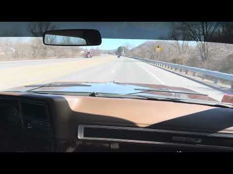 1978 Chevrolet K5 Blazer Custom Deluxe 4x4