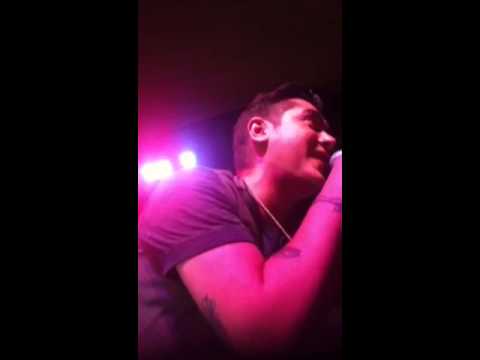 Karl Michael - Polly , live at Picturedrome , Northampton