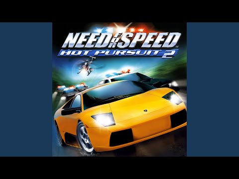 Hot Action Cop -  Goin' Down on It NFS HP2 Clean Version