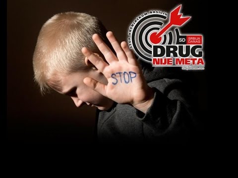 ELITNA EKIPA - ŠKOLA BEZ NASILJA (OFFICIAL VIDEO)