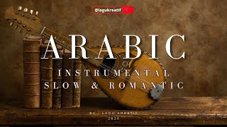 Download lagu Arabic Instrumental Slow & Romantic | Relaxing & Soulful Music 🌙 mp3