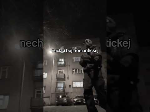 mám rád to jak mě líbáš