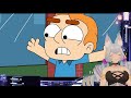 Kirsche Reacts To Freedom Toons Anti Woke Dog