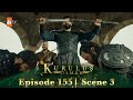 Kurulus Osman Urdu Season 2 Episode 155 Scene 3 Togay Ka Ibratnaak Anjaam