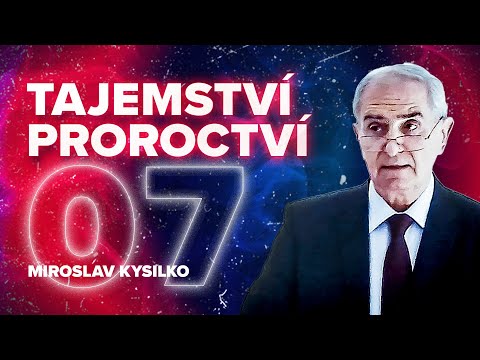 Miroslav Kysilko: Tajemství proroctví – Zloděj, který tluče (7/12)