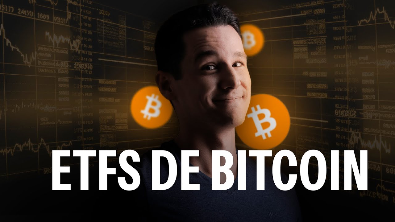 O Guia Completo para Investir em ETFs de Bitcoin