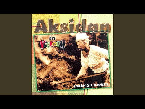 An di manman pa mare mwen (feat. Voukoum)