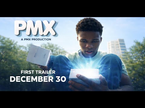  TRAILER OFICIAL |18 Reverse|