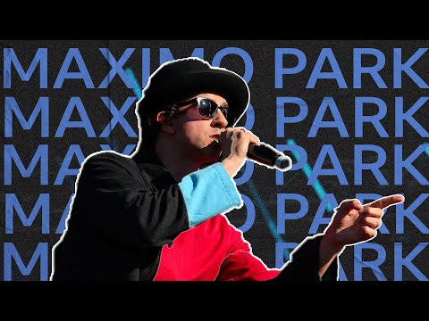 Maximo Park Perform Versions of You At TRNSMT | TRNSMT 2022 | BBC Scotland