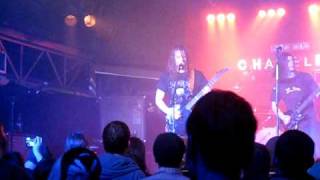 CKY - Santa&#39;s Coming