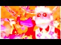 A Cat Had A Birthday Devilish Version