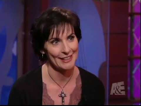 Enya - Interview on "Breakfast with the Arts" (12.02.2006) USA