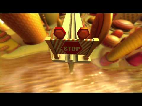 Honey Nut Cheerios - Honeyway Train