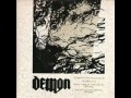 Demon - Tonight (The Hero Is Back) (Orig. 7 ...
