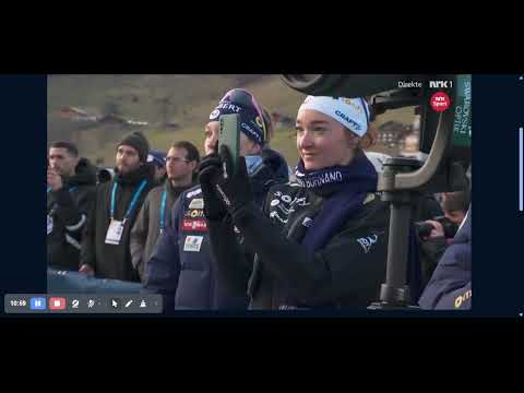 2025-26 Biathlon - Men's 15 km Mass Start (Annecy–Le Grand-Bornand, France)