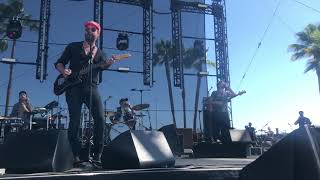 Tell me baby (have you had enough) Beachlife Redondo 09/11/21