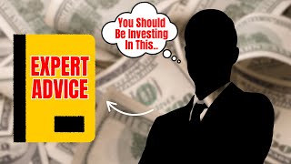 Investors Will Regret Ignoring This Expert Advice For 2025