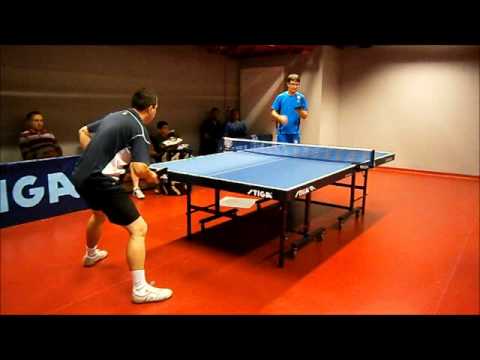 ANEL iş mekezindeki turnuvadan