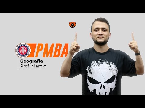 PM BA Contest - Soldier - Geography - Monster Concursos